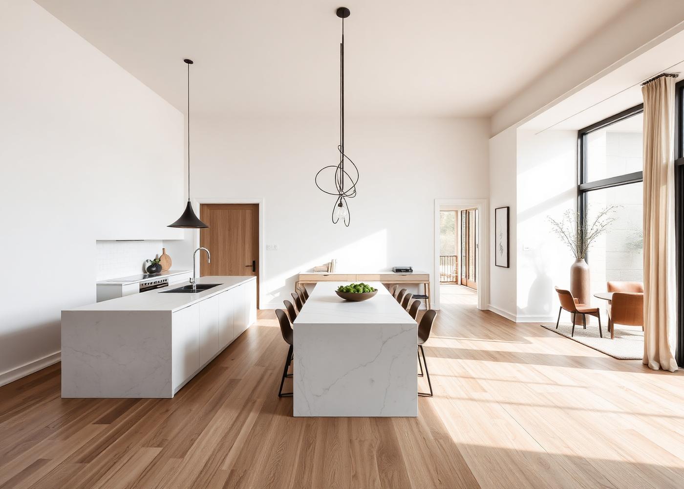 Commercial Renovations