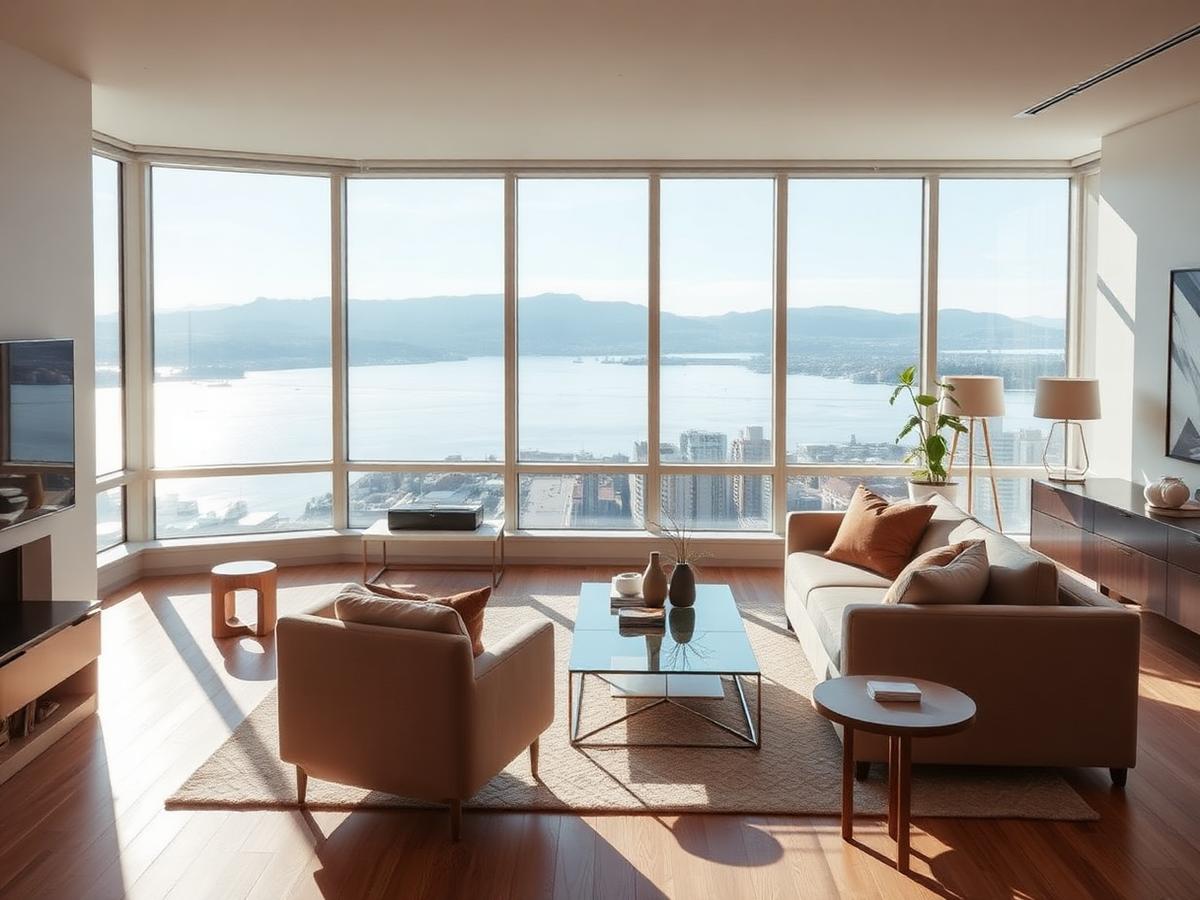 Condo Renovations