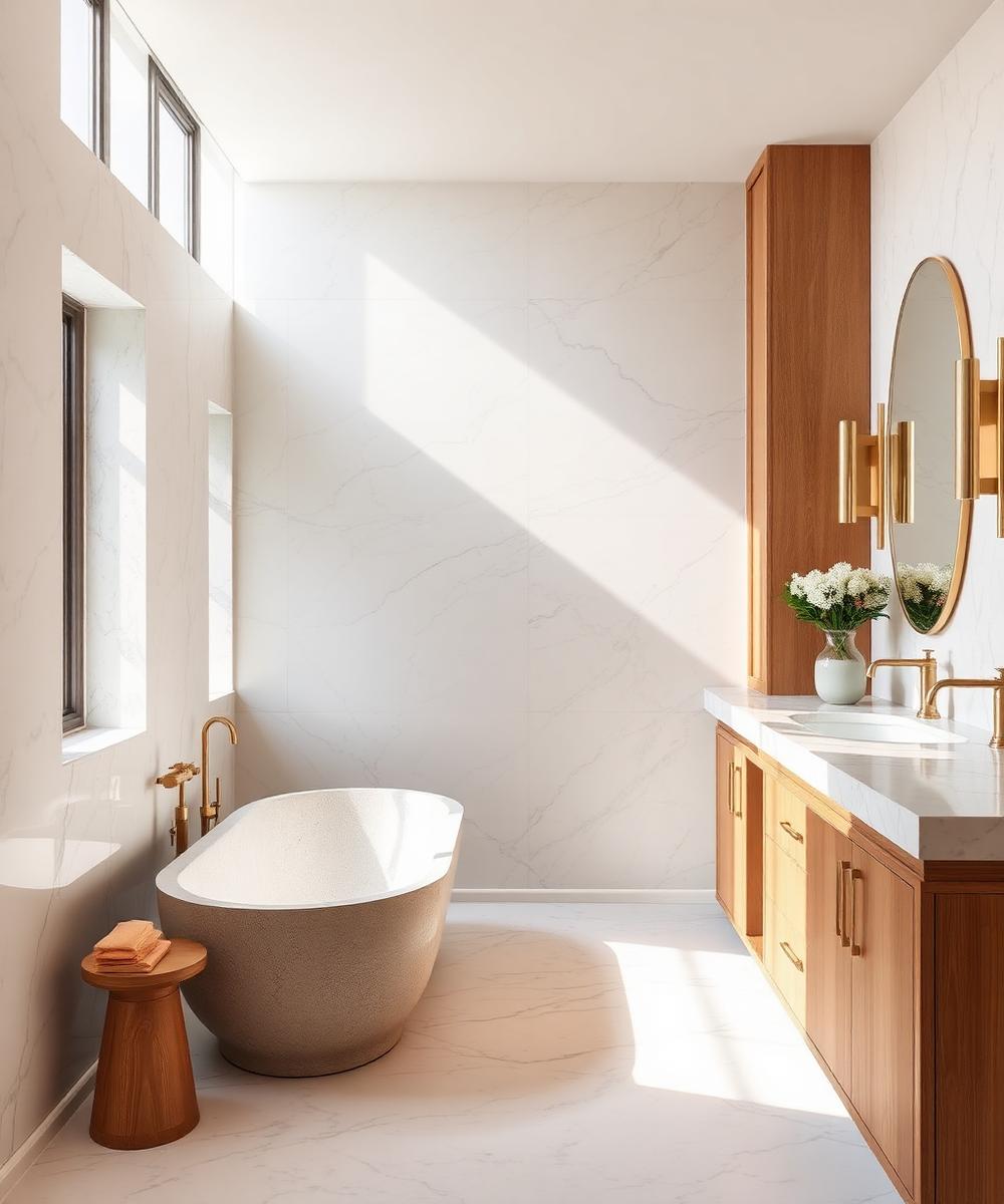 Bathroom Renovations