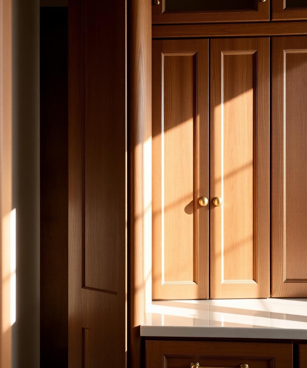 Custom Carpentry