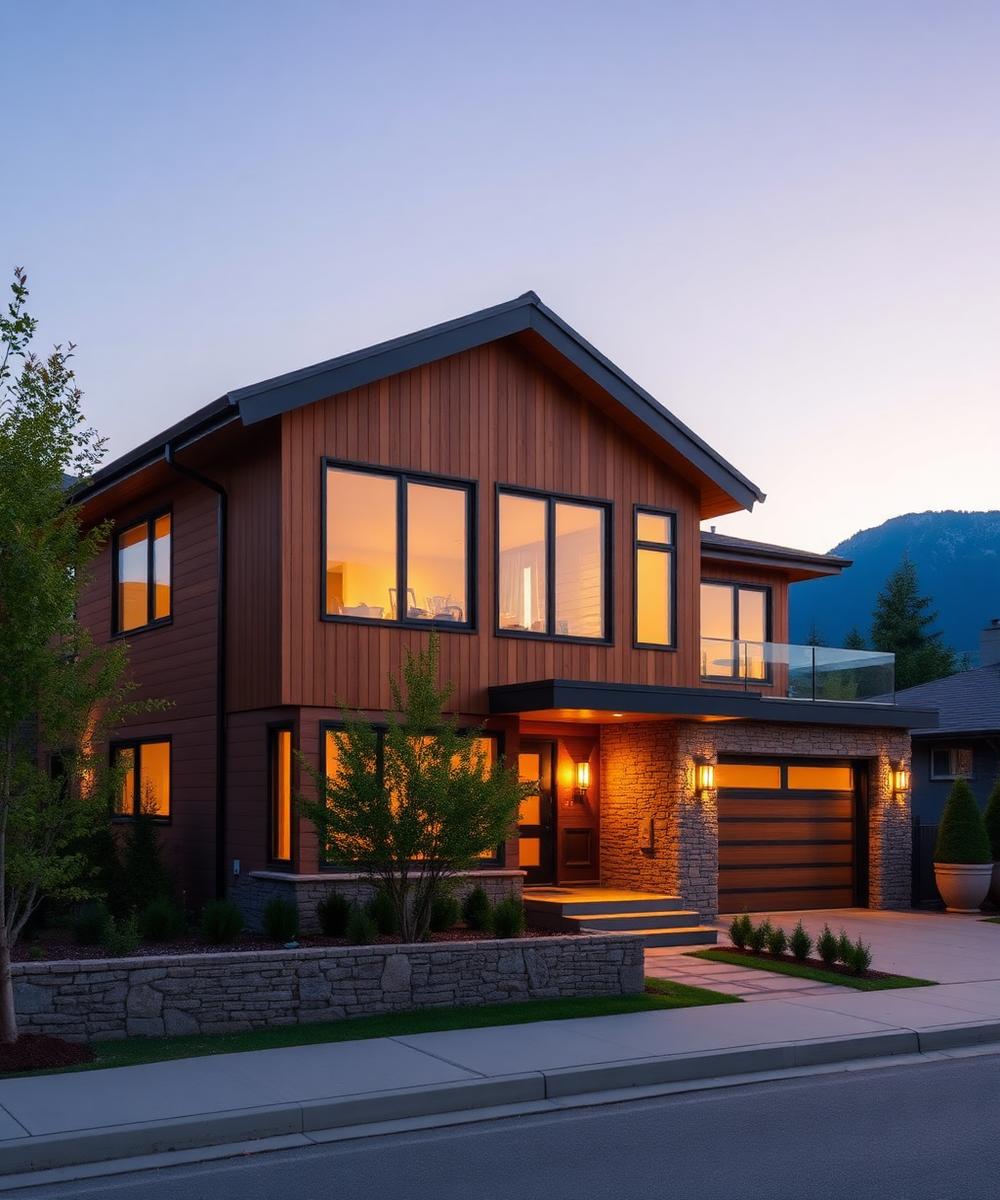 Whole Home Renovations